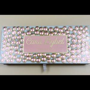 Carli Bybel Eyeshadow Palette by ABH